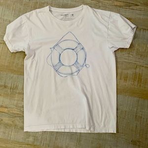 Sincerely Jules size med EUC 100% jersey cotton
